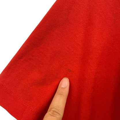 90s Kansas City Chiefs NFL T-Shirt Sz L