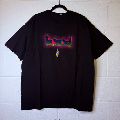 90s Tool Band T-shirt (B2380)
