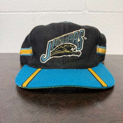 90s Jacksonville Jaguars NFL Hat