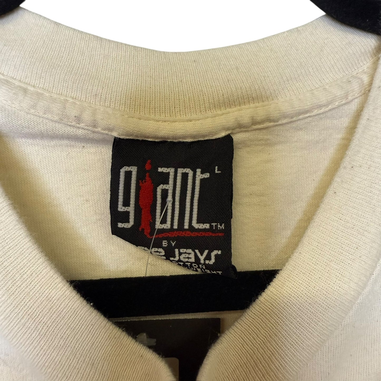 1994 Jimmy Buffett Fruitcakes on Tour T-shirt Sz L (B1306)