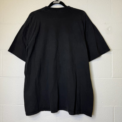 90's Chevy Monte Carlo Lightning T-Shirt Sz XL