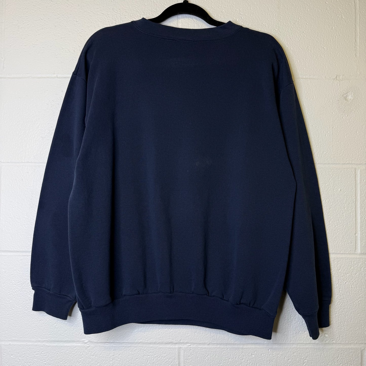 90s Georgetown Hoyas Crewneck Sz XL (A1631)