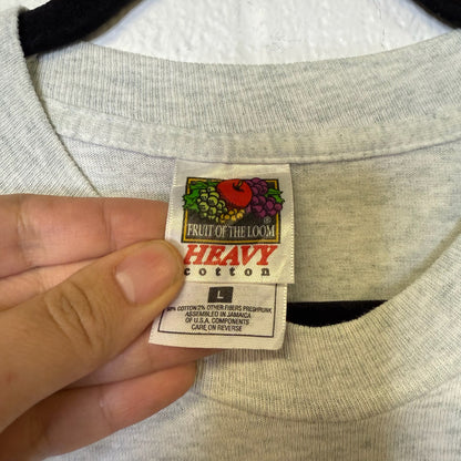 90's Dragon Ball Z T-Shirt Sz L (B1014)