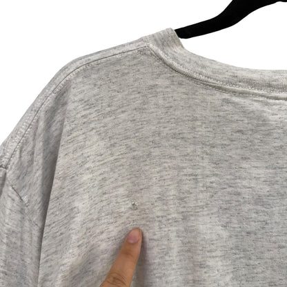 1993 Jacksonville Jaguars NFL T-Shirt Sz L (B1077)