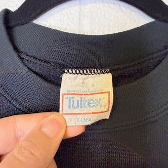 1992 Washington Redskins NFL Champions Crewneck Sz XL (B2105)