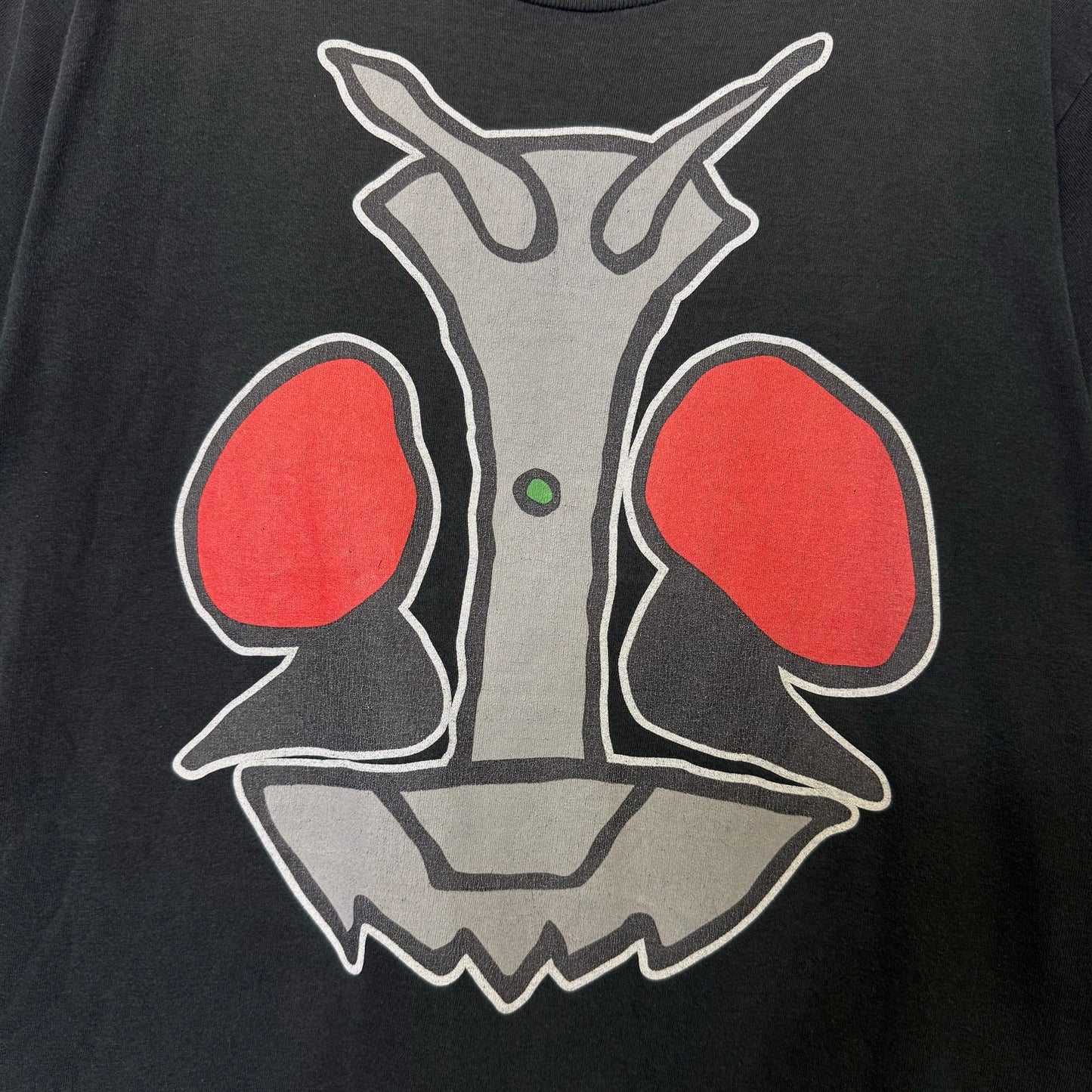 2000s Kamen Rider T-shirt Sz M (B590)
