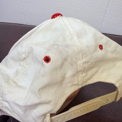 90’s Kansas City Chiefs NFL Drew Pearson Hat