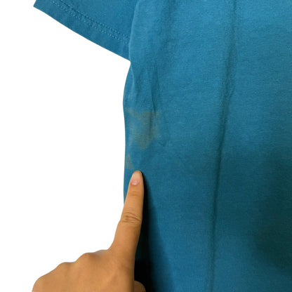 2000 Harley Davidson Surdyke Festus Missouri T-shirt Sz L (B579)