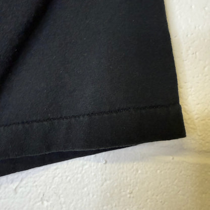 1999 Team Canada Hockey World Junior Championship T-Shirt Sz XL (B644)