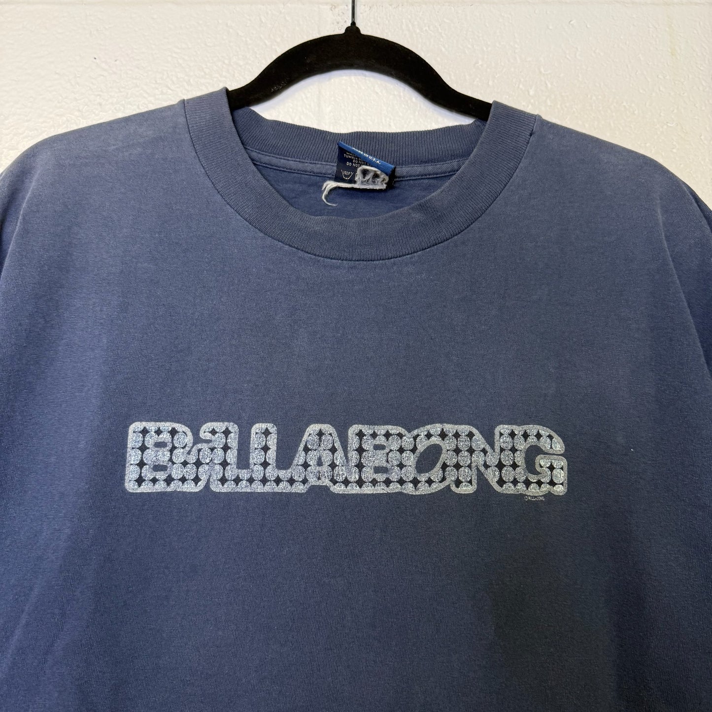 90s Billabong Surf T-shirt Sz L (B2926)