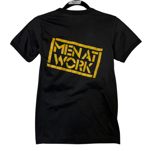 80's Earth Wind and Fire T-shirt Sz S (B388)