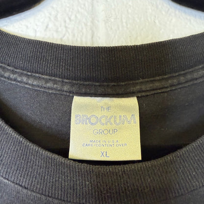 1992 Tragically Hip Band T-Shirt Sz XL (B655)