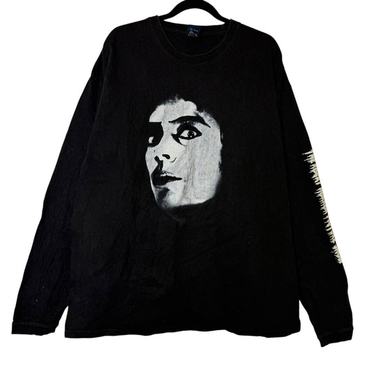 2003 Rocky Horror Picture Show Long Sleeve Sz 2XL (B2286)