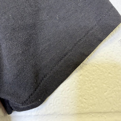 1986 Harley Davidson Keep Your City Beautiful T-Shirt Sz M (B463)