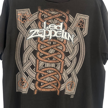 1992 Led Zeppelin T-Shirt Sz XL (A2039)