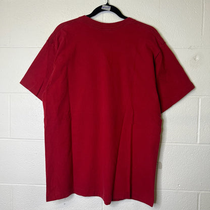 1996 San Francisco 49ers NFL T-Shirt (B2431)