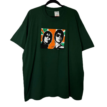 2000 Oasis HC T-shirt Sz XL (B1331)
