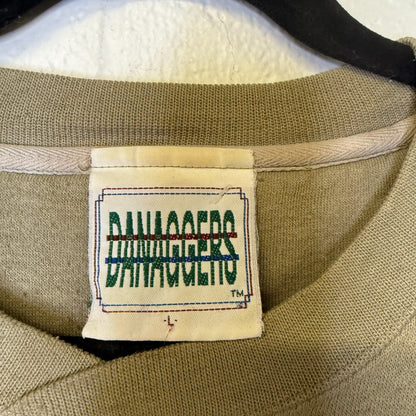 90s UCLA Bruins Crewneck Sz L (B1744)