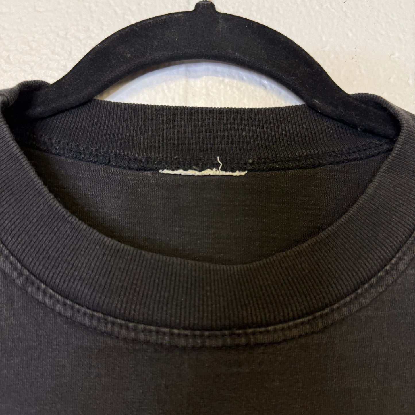 90s Iron Maiden Band T-Shirt (B2495)