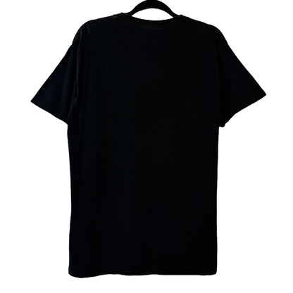 2001 Ramones T-shirt Sz L (A8959)