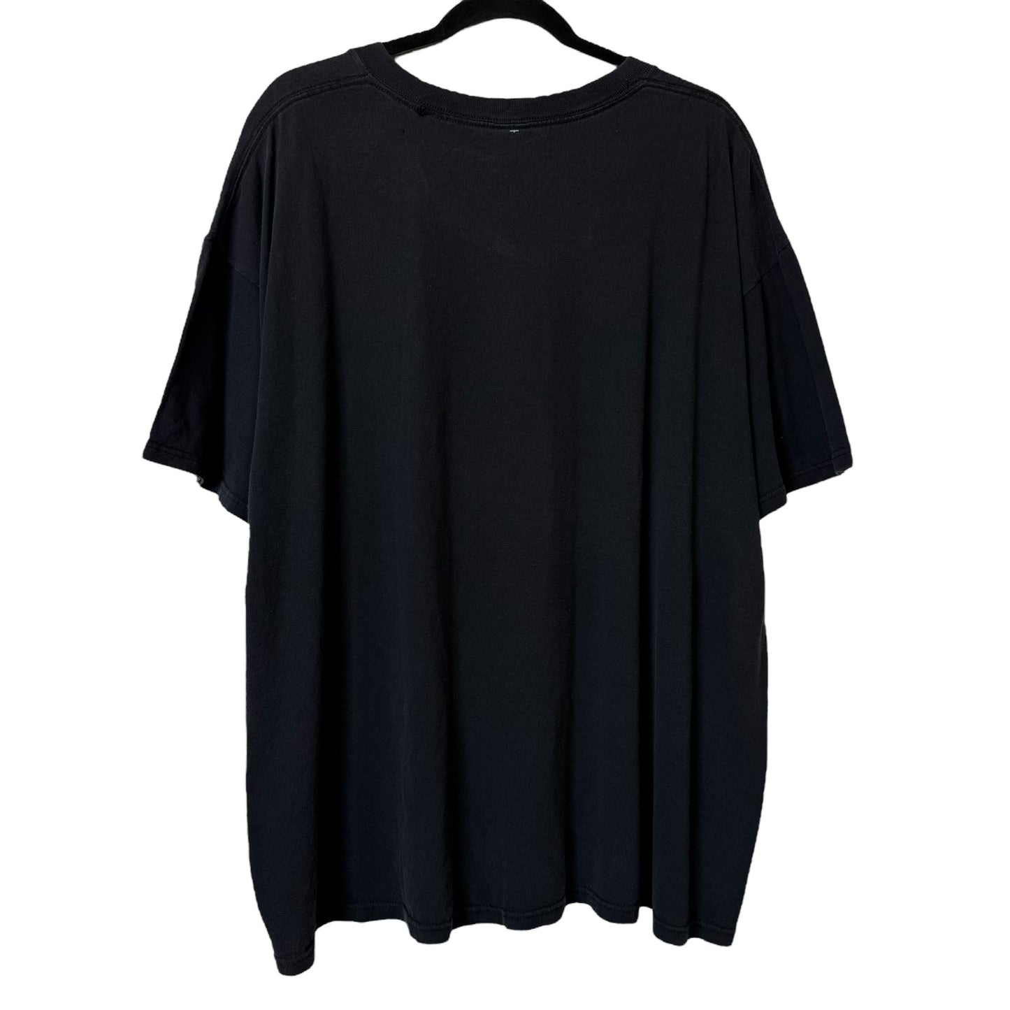 2000s Job For A Cowboy T-shirt Sz XL (A8964)