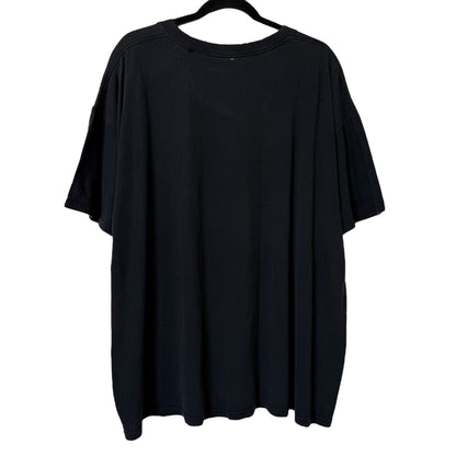 2000s Job For A Cowboy T-shirt Sz XL (A8964)