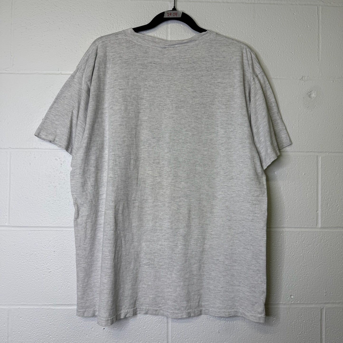 90's Washington Redskins NFL T-Shirt Sz XL (B1673)