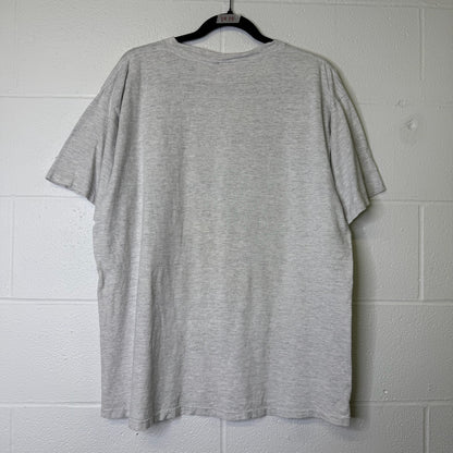 90's Washington Redskins NFL T-Shirt Sz XL (B1673)