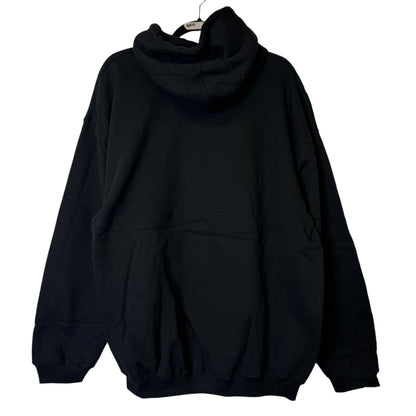 2004 HIM Heartagram Hoodie Sz XL