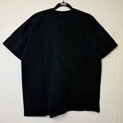 2000s Usher Live Showtime T-Shirt Sz XL (B2270)