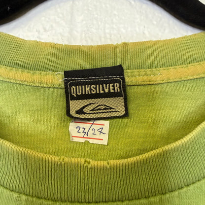 90s Quiksilver Surf T-shirt Sz XL (B2921)