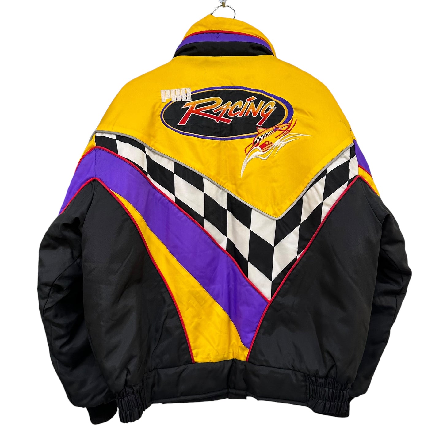 90's Choko Pro Racing Jacket Sz L