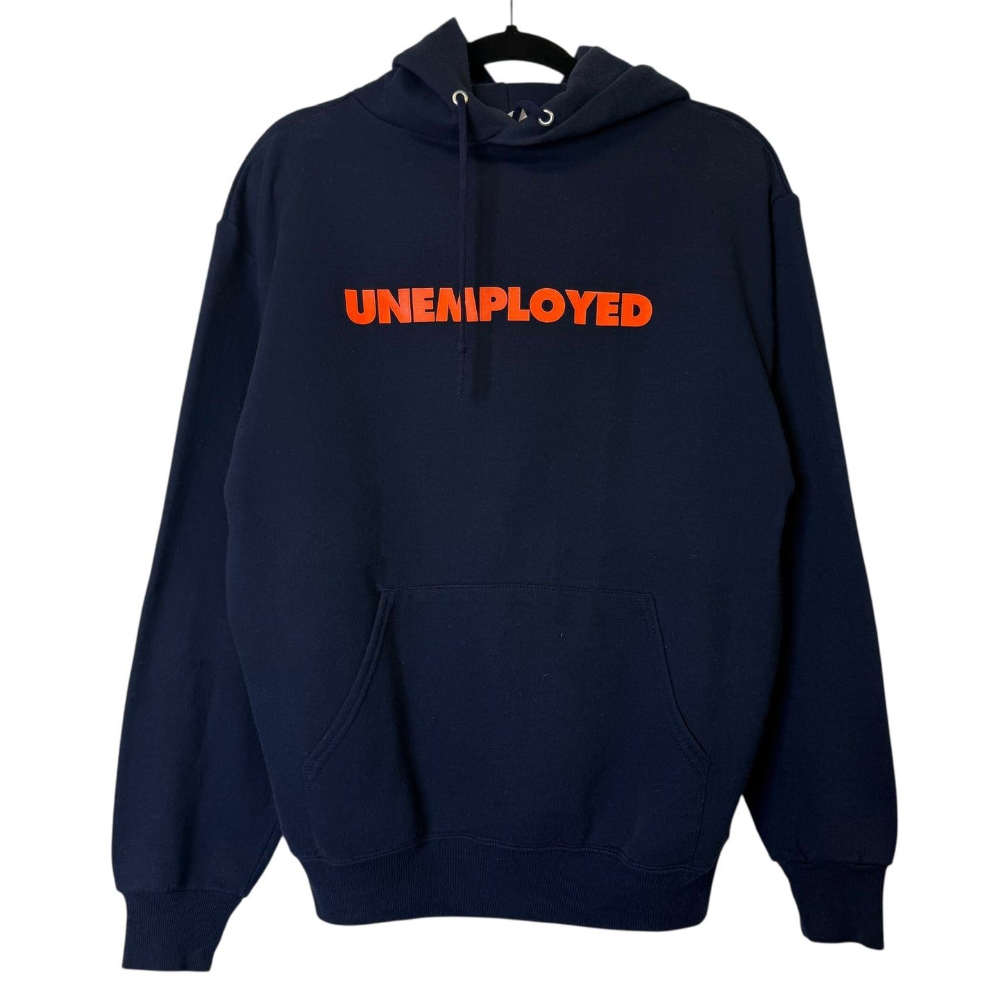 90's Sub Pop Unemployed Hoodie Sz M