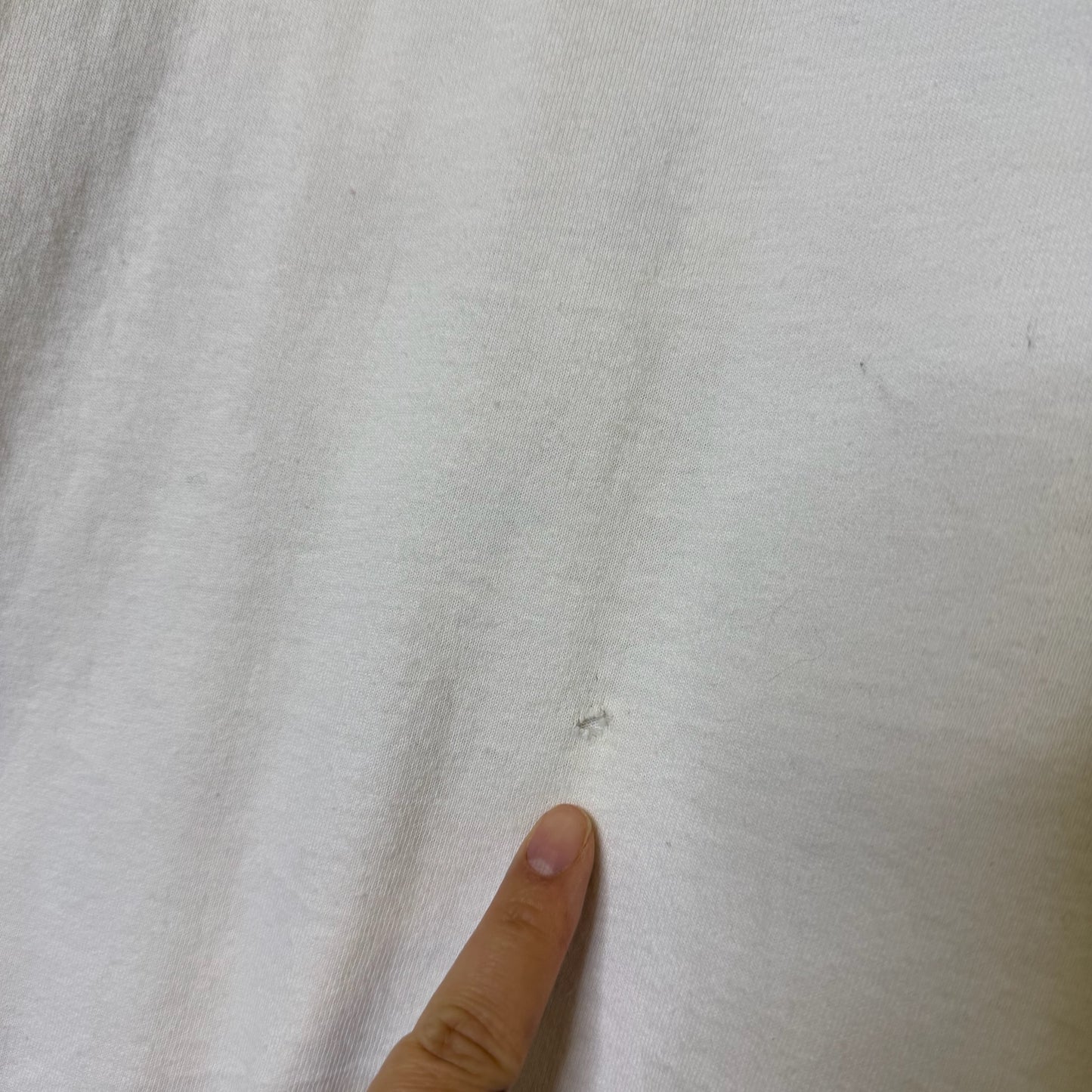 2003 San Antonio Spurs NBA T-Shirt Sz L  (B1632)