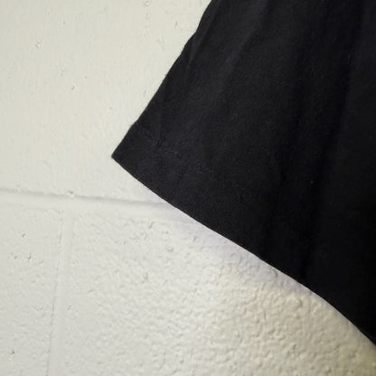 1994 Looney Tunes New York Yankees MLB T-Shirt Sz L (B1624)