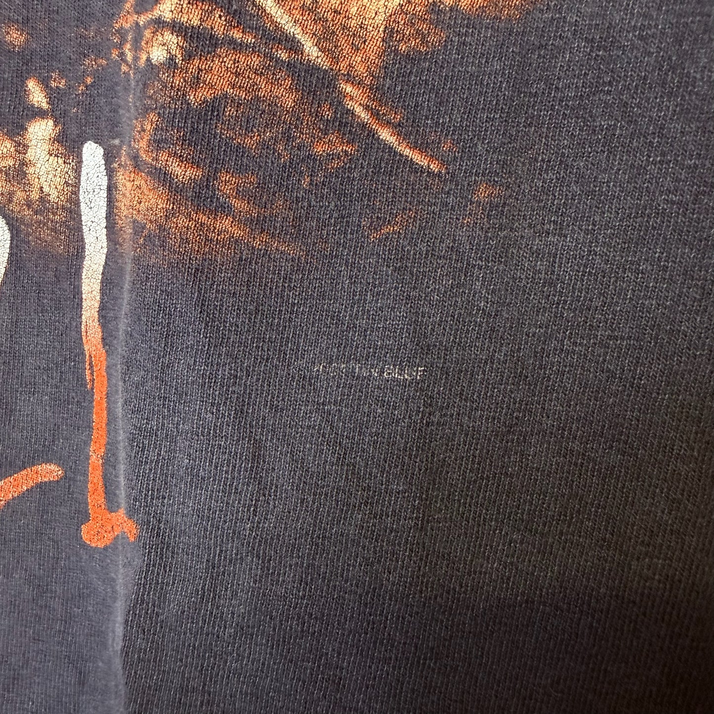 90s Pink Floyd Band T-Shirt Sz L (B2382)