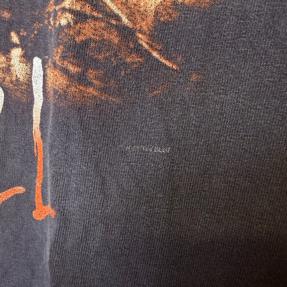 90s Pink Floyd Band T-Shirt Sz L (B2382)