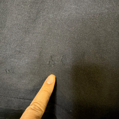 1992 Nike Ham Dunk Jordan Porky T-Shirt Sz L (B1740)