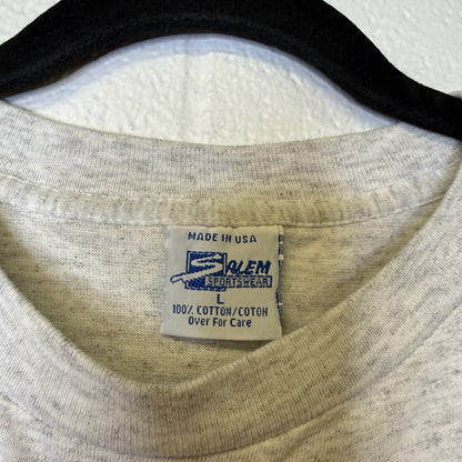 1993 Dallas Cowboys NFL Super Bowl Champions Salem T-Shirt (B2128)