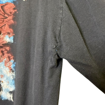 2008 Harley Davidson Clare's Niagara Falls Long Sleeve Sz L (B240)