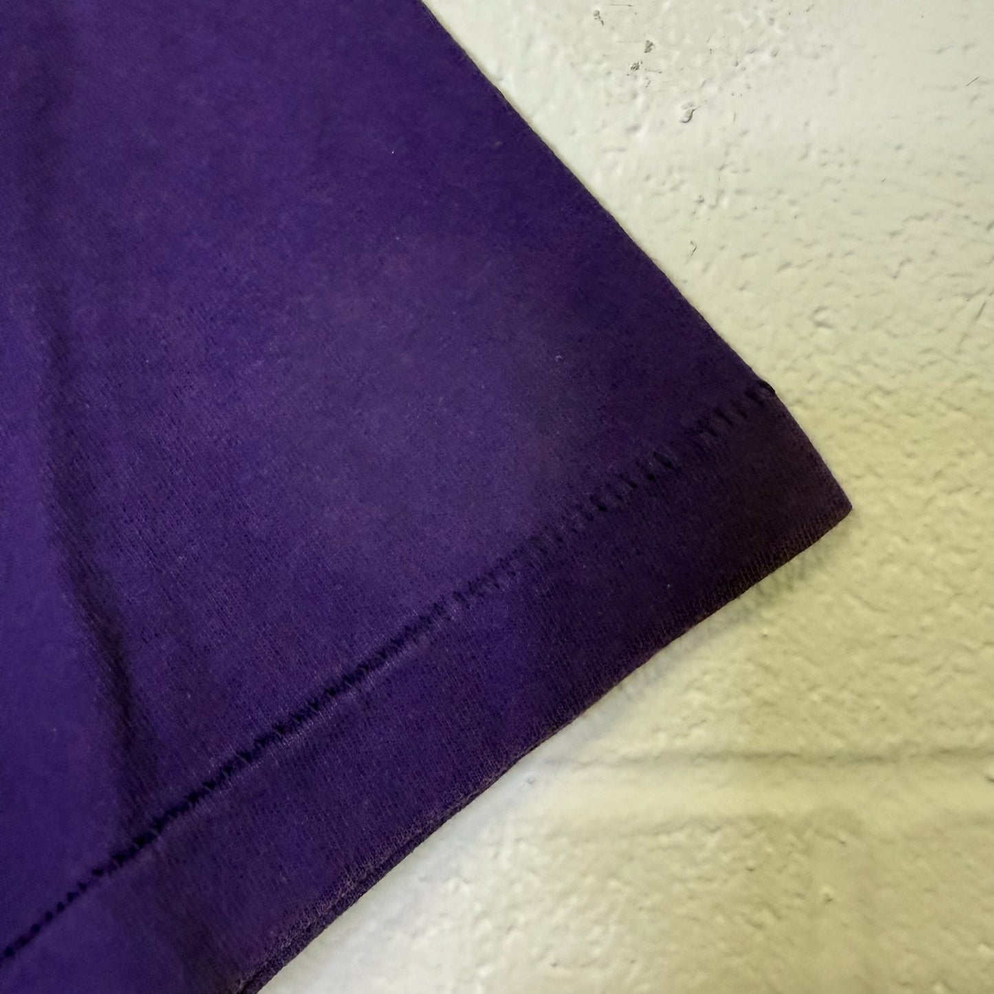 90s Jason Williams Sacramento Kings NBA  T-shirt size Large (B2485)