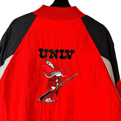 90's UNLV Jacket Sz 2XL (A3584)