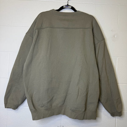 1996 Arizona Super Bowl Sunday NFL Crewneck Sz XL (B2092)