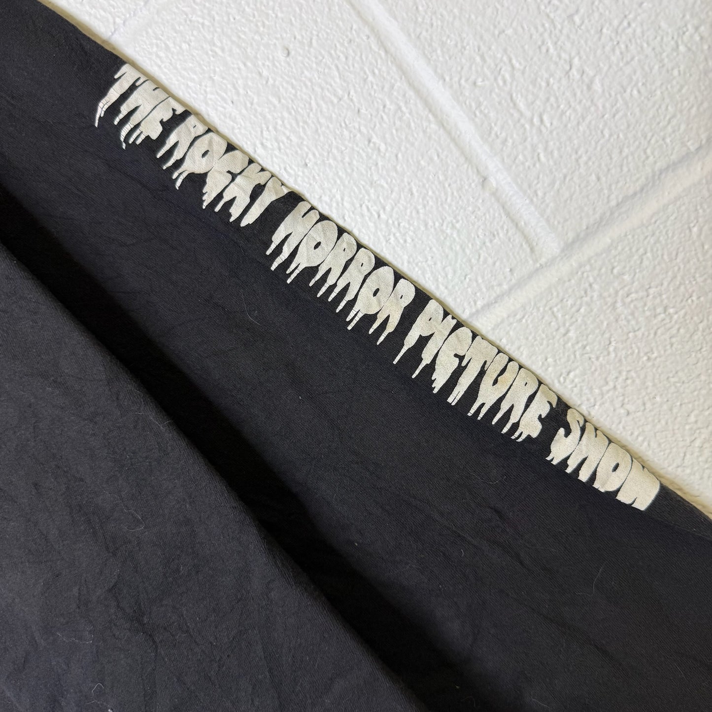 2003 Rocky Horror Picture Show Long Sleeve Sz 2XL (B2286)