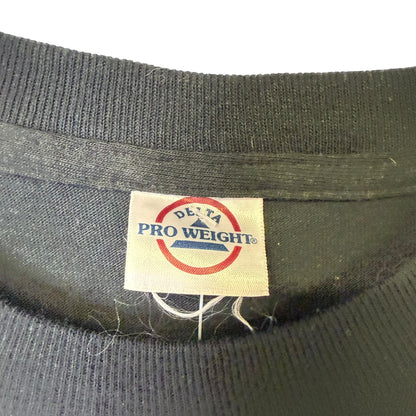 2000s Marilyn Manson Personal Jesus T-shirt Sz L (A9003)