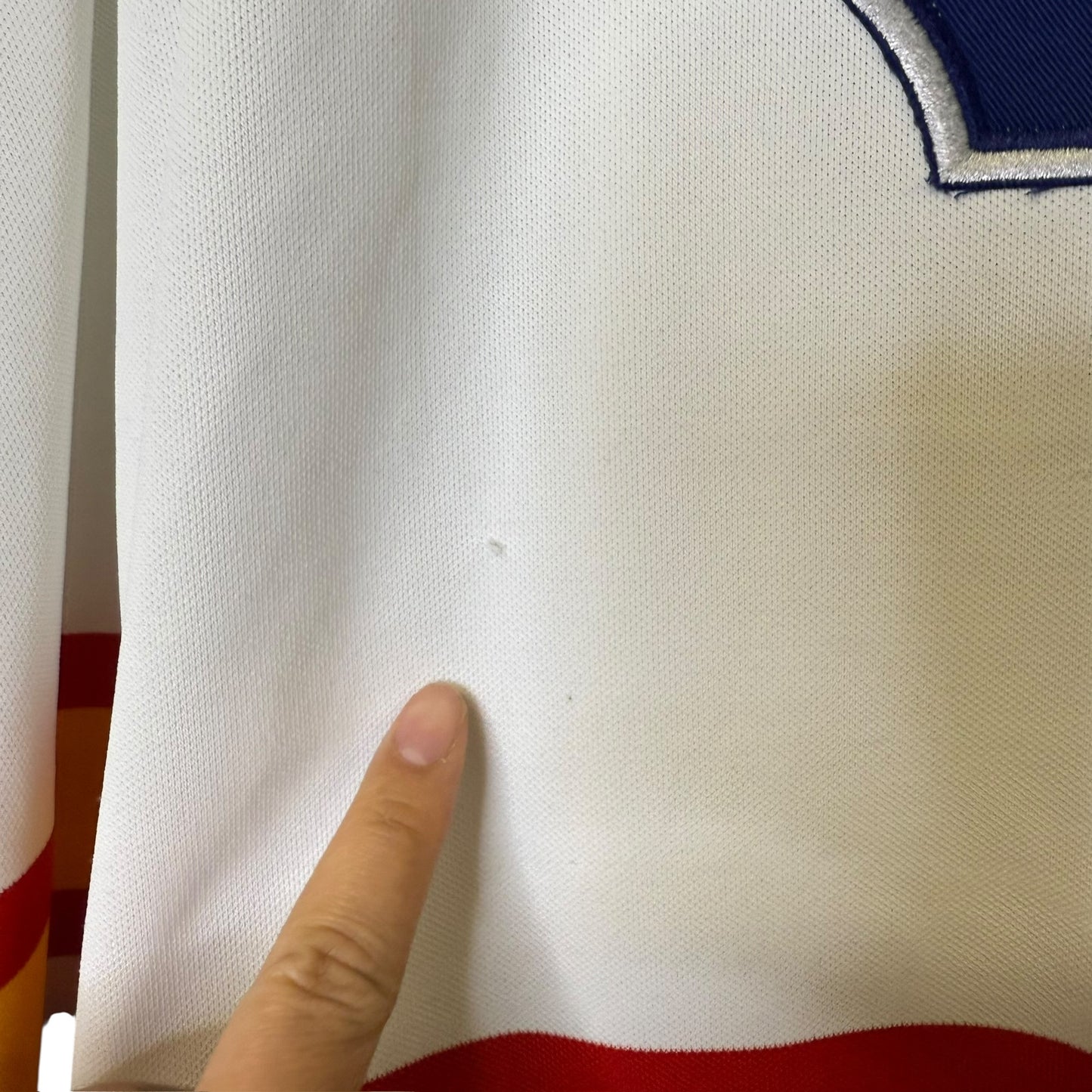 2000s Saskatoon Blades Darcy Hordichuk Hockey Jersey