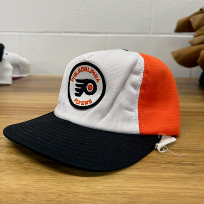 80s Philadelphia Flyers NHL Trucker Hat