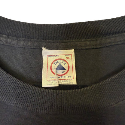 1999 Marilyn Manson Rock is Dead T-Shirt Sz XL