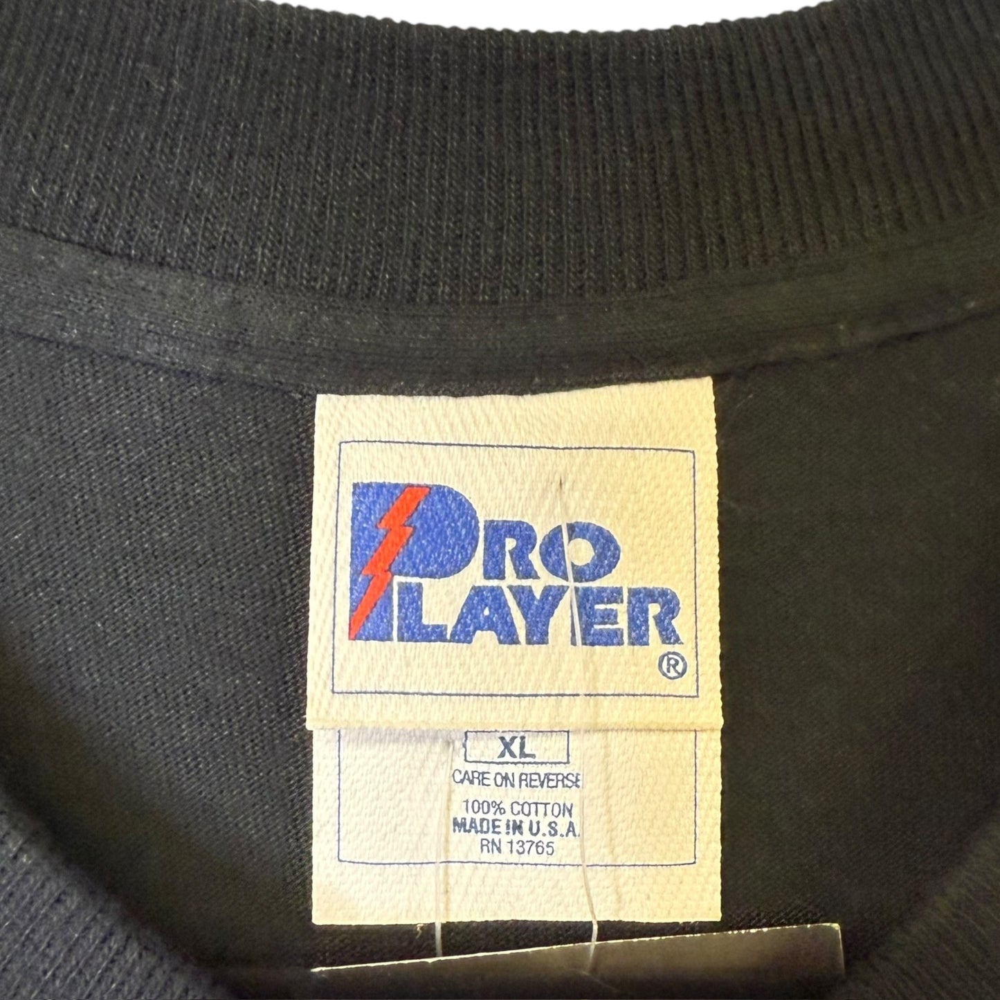 90s Scottie Pippen Chicago Bulls NBA Caricature T-Shirt Sz XL