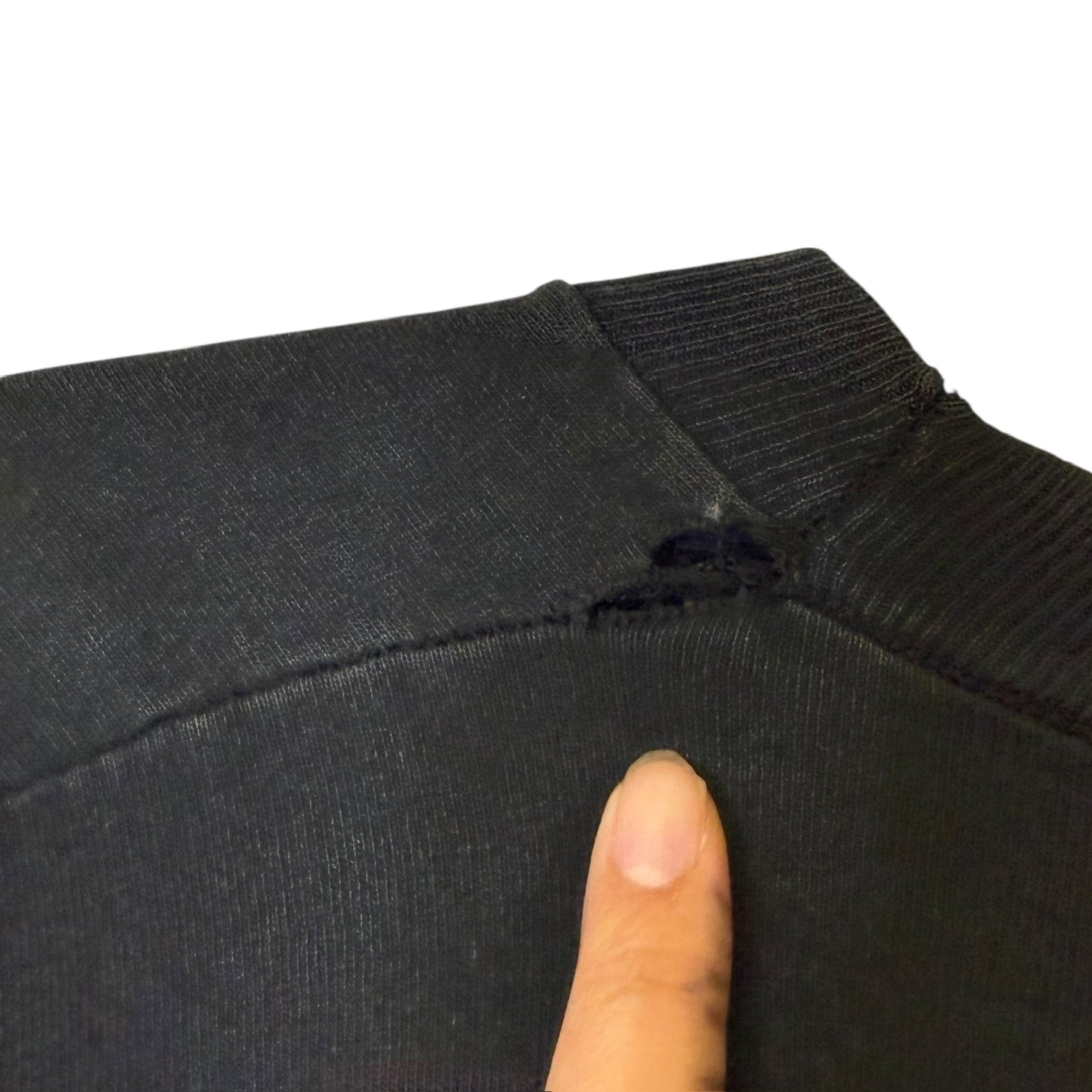 1989 Slayer Root of All Evil Backstage Pass T-Shirt